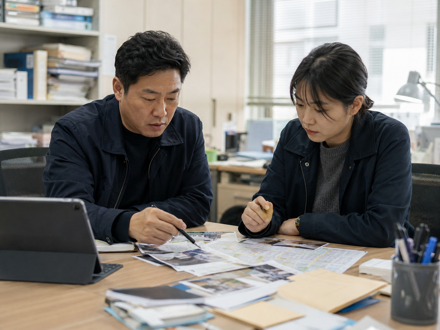 대전 사람찾기·실종자 추적