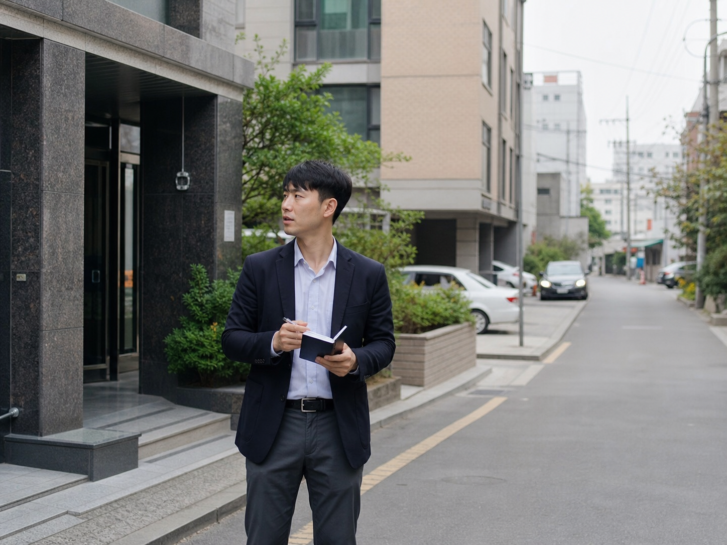 대전 공무원·연구원 신상 조사