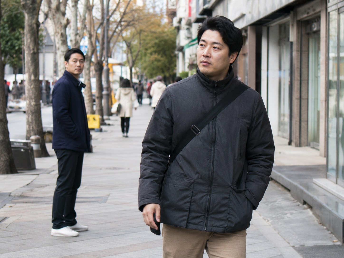 대전 배우자·연인 조사