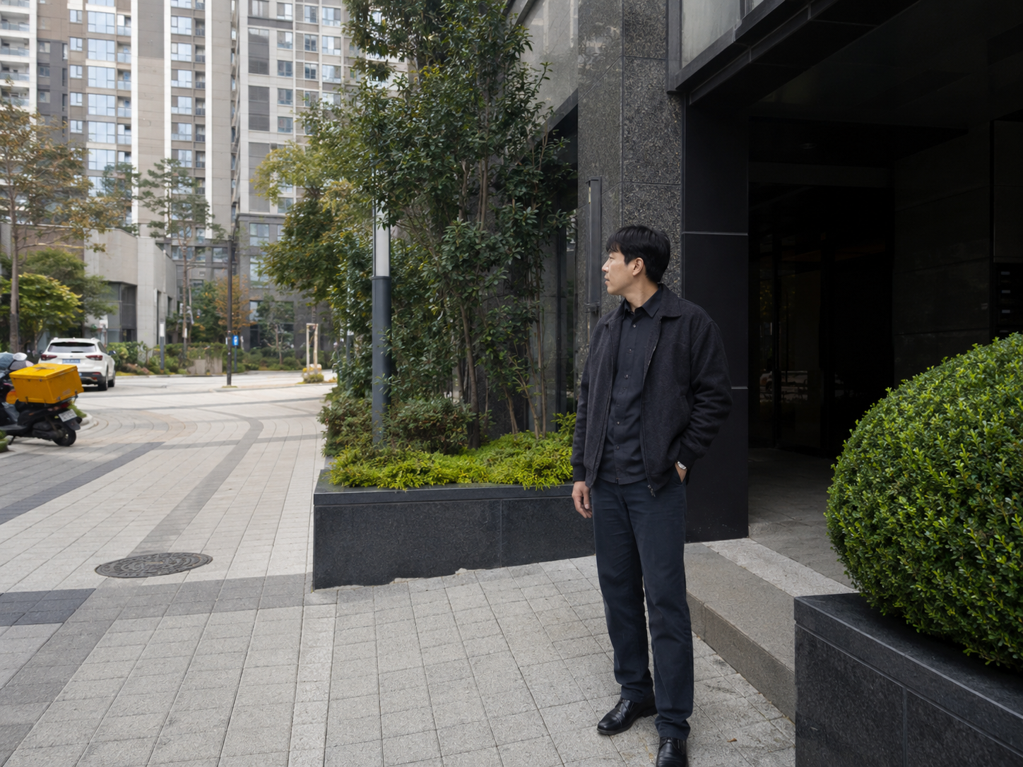 대전 기업·거래처 조사